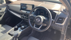 Nissan X-Trail 1.5 E-Power 204 N-Connecta 5dr Xtronic Hybrid Station Wagon